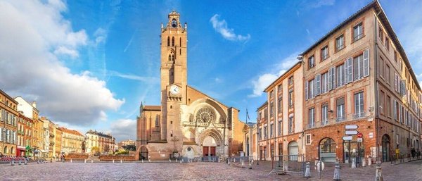 Tout savoir sur le marché de l'immobilier de Toulouse