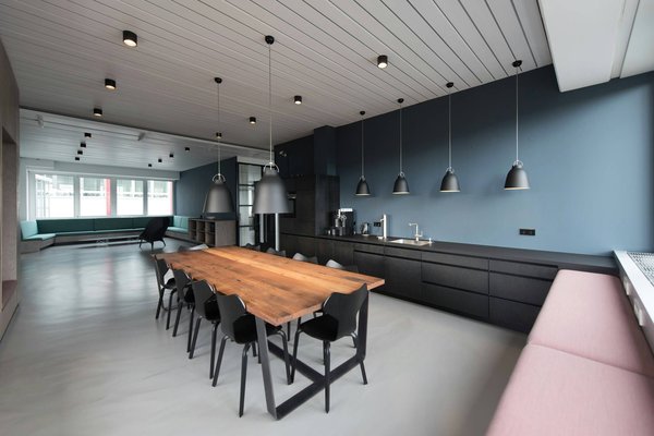 Conseils pour l'achat de bureaux à Lyon