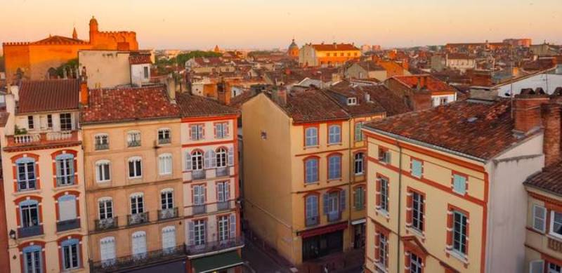 Dans quel quartier investir dans la banlieue de Toulouse ?